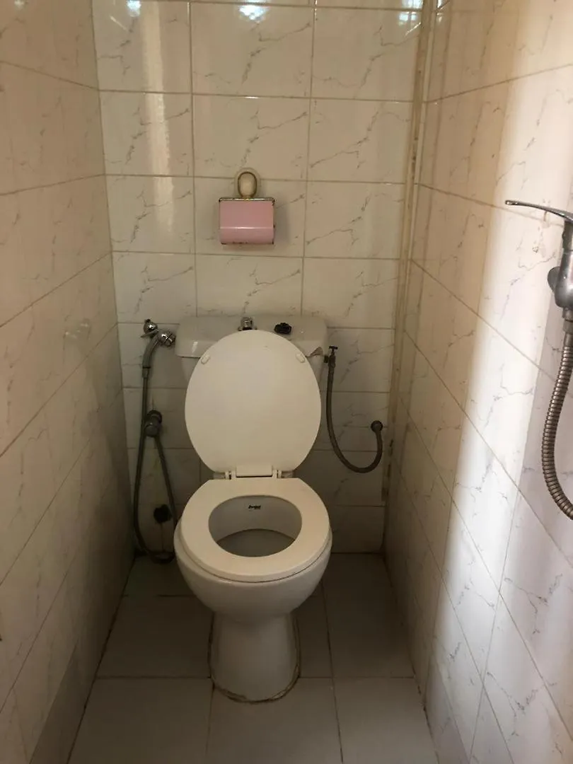 Apartment Rond Point 6 Suite Dakar Senegal